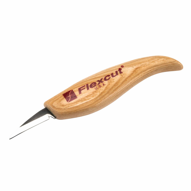 Detail Knife
